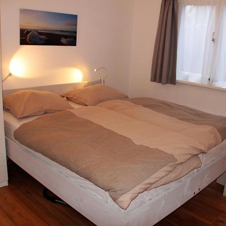 Vakantiewoning 72 Оосткапелл Экстерьер фото